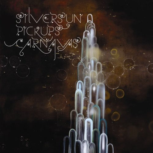 Silversun Pickups: Carnavas