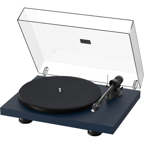 Pro-Ject Debut Carbon Evolution