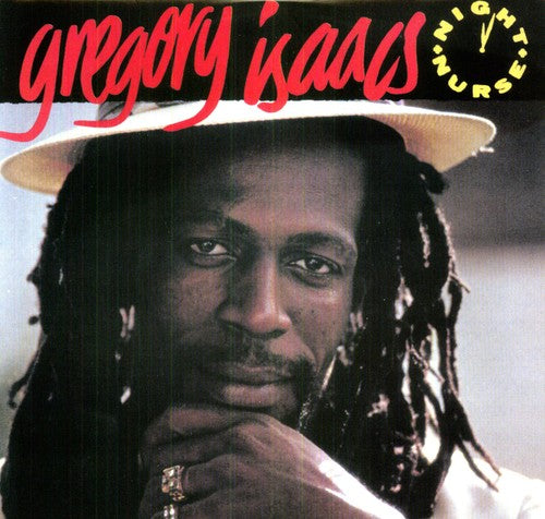 Gregory Isaacs: Night Nurse