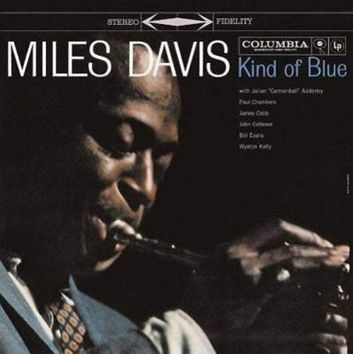 Miles Davis: Kind of Blue