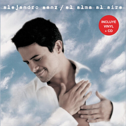 Alejandro Sanz: El Alma Al Aire