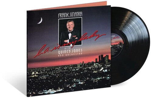 Frank Sinatra: L.A. Is My Lady