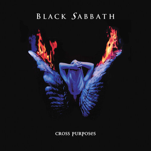 Black Sabbath: Cross Purposes