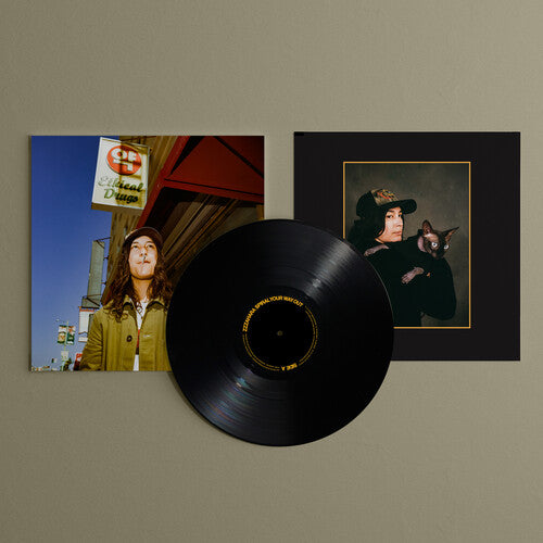 zzzahara: Spiral Your Way Out