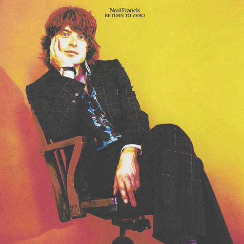 Neal Francis: Return To Zero