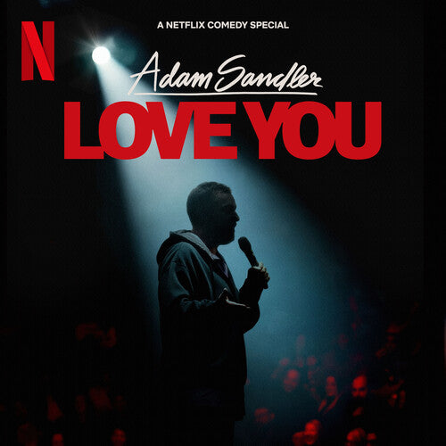 Adam Sandler: Love You