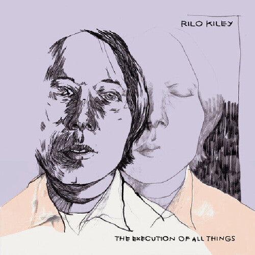 Rilo Kiley: Execution Of All Things (frozen Lake Edition)