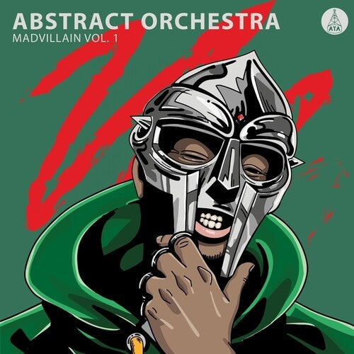 Abstract Orchestra: Madvillain, Vol. 1