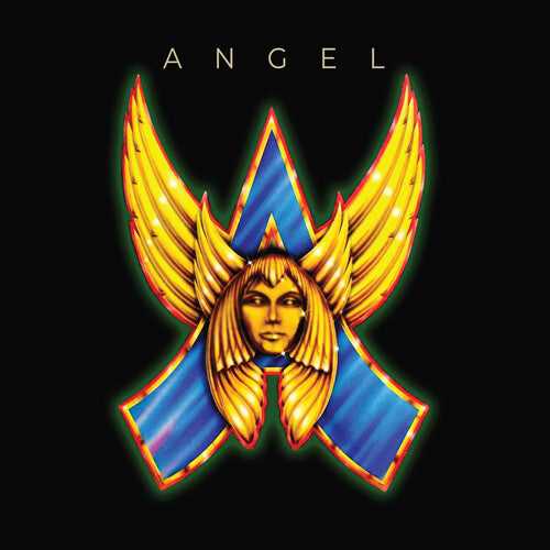 Angel: Angel