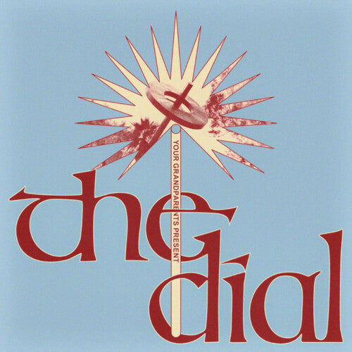 Your Grandparents: Dial - Green