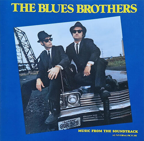 The Blues Brothers: The Blues Brothers (Original Soundtrack)