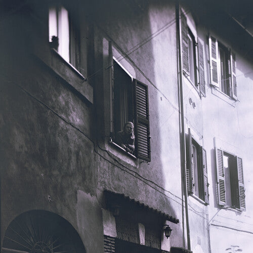 Andy Jenkins: Since Always