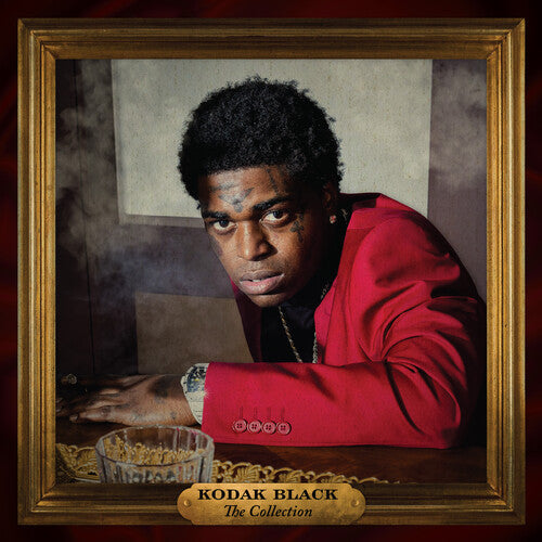 Kodak Black: The Collection