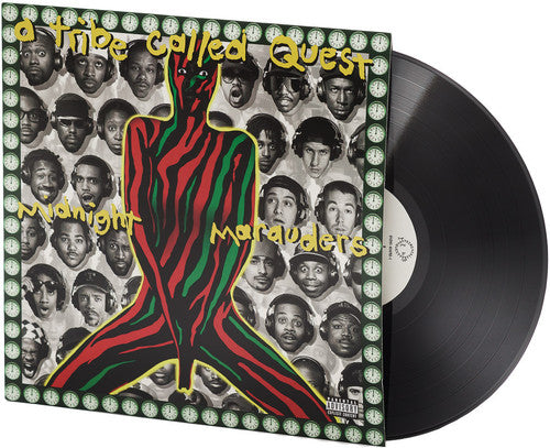 A Tribe Called Quest: Midnight Marauders
