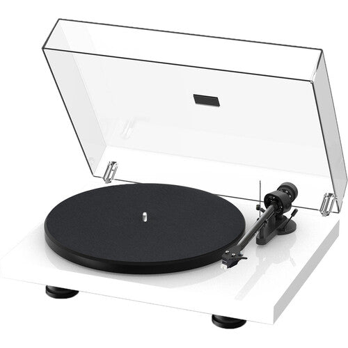 Pro-Ject Debut Carbon Evolution