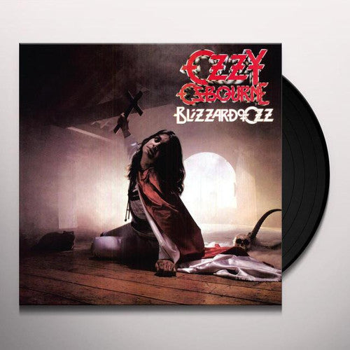 Ozzy Osbourne: Blizzard Of Ozz