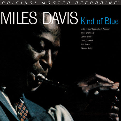 Miles Davis: Kind Of Blue