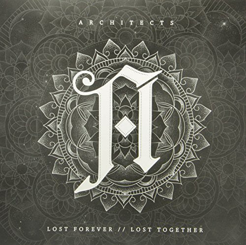 Architects: Lost Forever / Lost Together