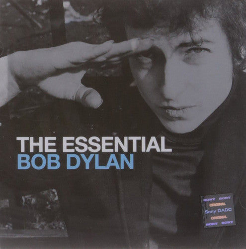 Bob Dylan: The Essential Bob Dylan