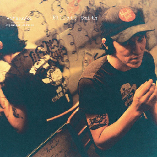 Elliott Smith: Either / Or