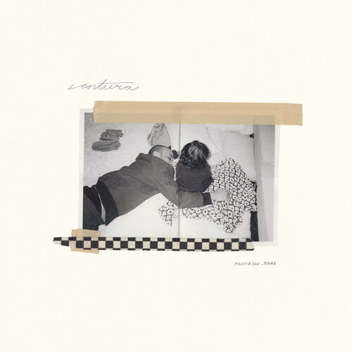 Anderson Paak: Ventura