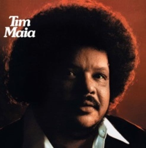 Tim Maia: Tim Maia