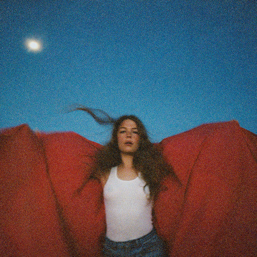 Maggie Rogers: Heard It In A Past Life