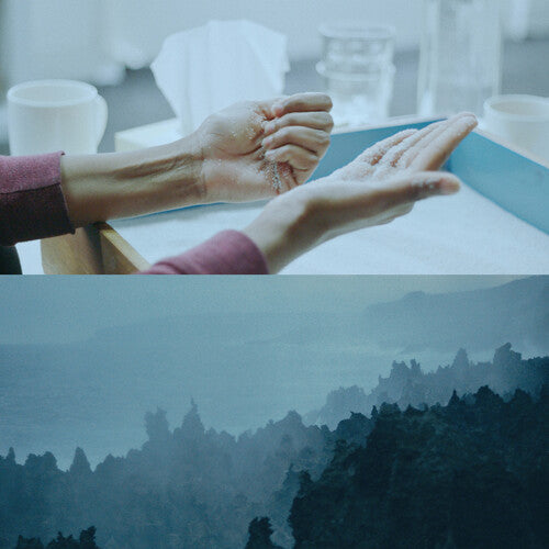 Aaron Cupples: Island of the Hungry Ghosts (Original Soundtrack)