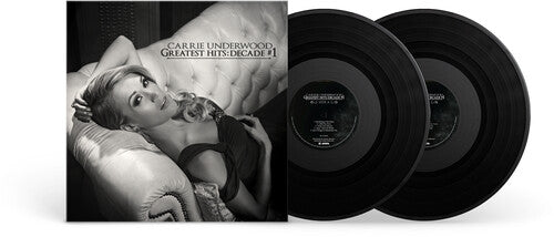 Carrie Underwood: Greatest Hits: Decade #1