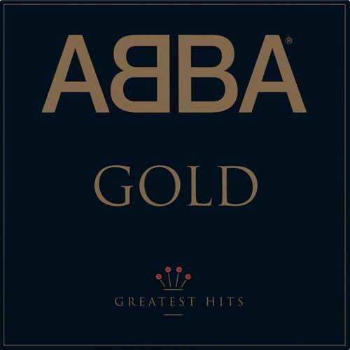 ABBA: Gold - Greatest Hits