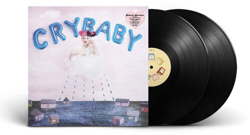 Melanie Martinez: Cry Baby
