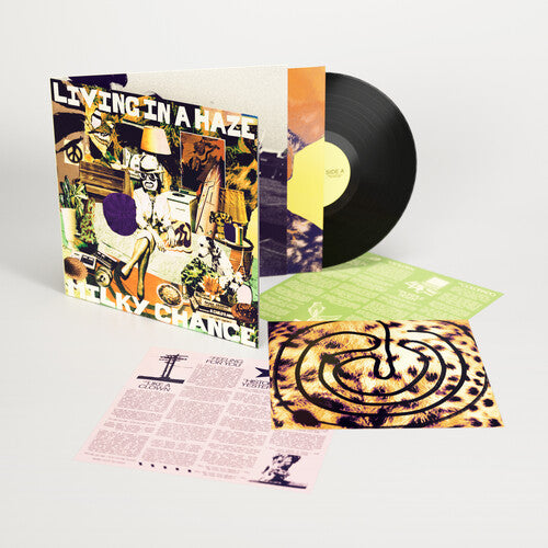 Milky Chance: Living In A Haze