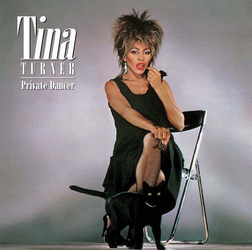 Tina Turner: Private Dancer