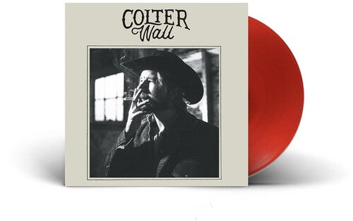 Colter Wall: Colter Wall
