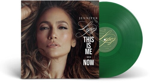 Jennifer Lopez: This Is Me...Now