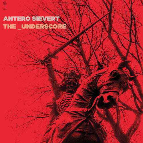Antero Sievert: The_Underscore