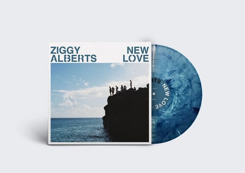 Ziggy Alberts: New Love