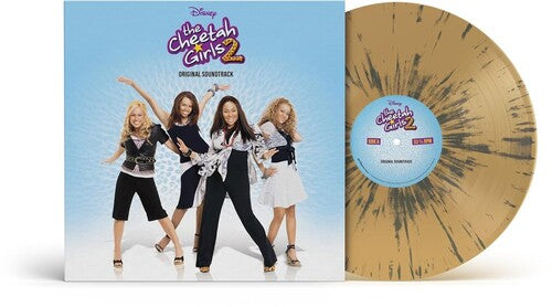 The Cheetah Girls: Cheetah Girls 2 (Songs From The Disney Channel)