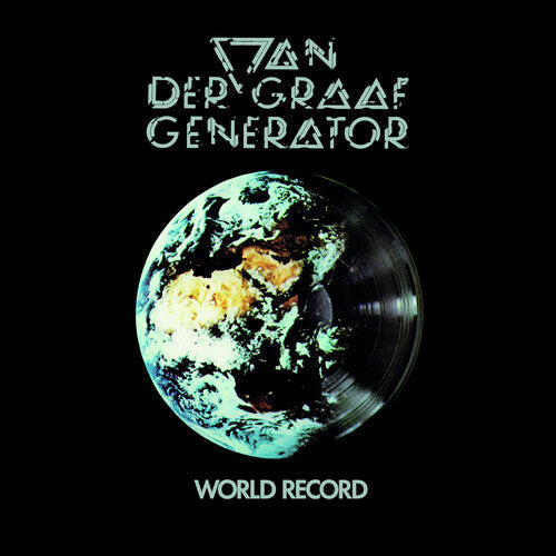 Van der Graaf Generator: World Record