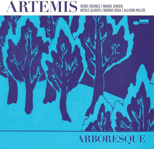 Artemis: Arboresque