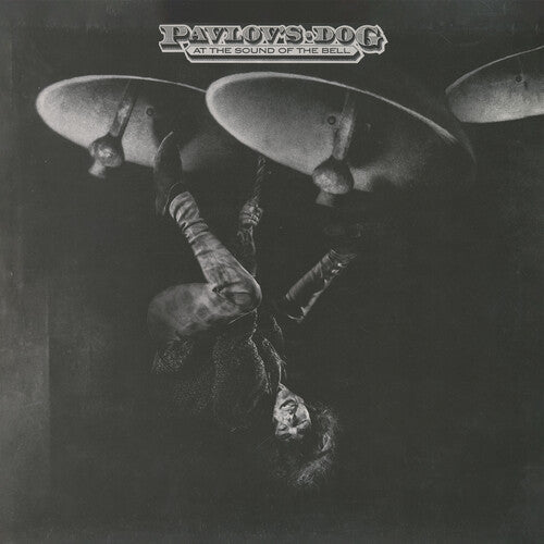 Pavlovs Dog: At the Sound of the Bell