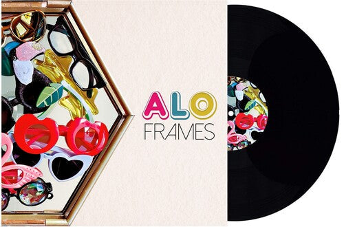 ALO: Frames