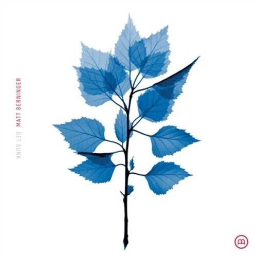 Matt Berninger: Get Sunk