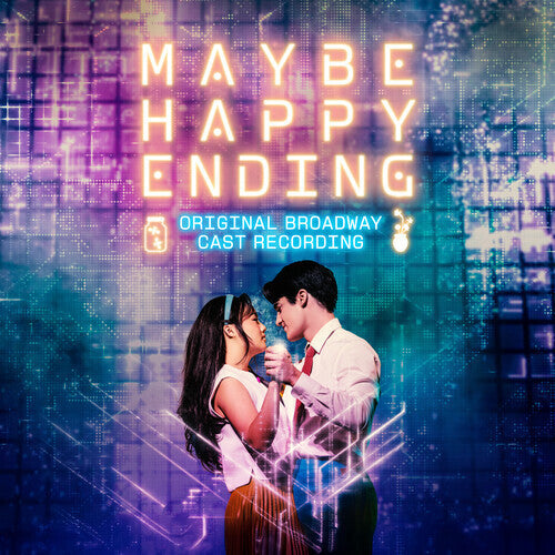 Will Aronson & Hue Park: Maybe Happy Ending (Orignal Soundtrack)