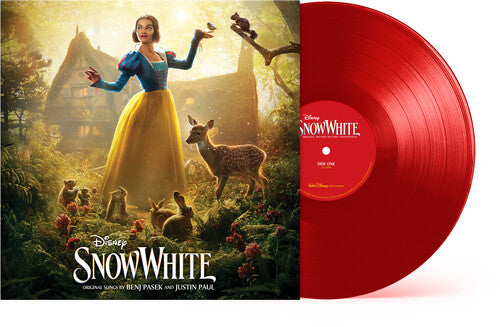 Disney's Snow White (Original Soundtrack)