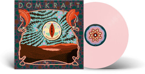 Domkraft: Domkraft - Pink