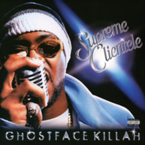 Apollo Brown & Ghostface Killah: Supreme Clientele