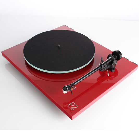 Rega - Planar 2 Turntable