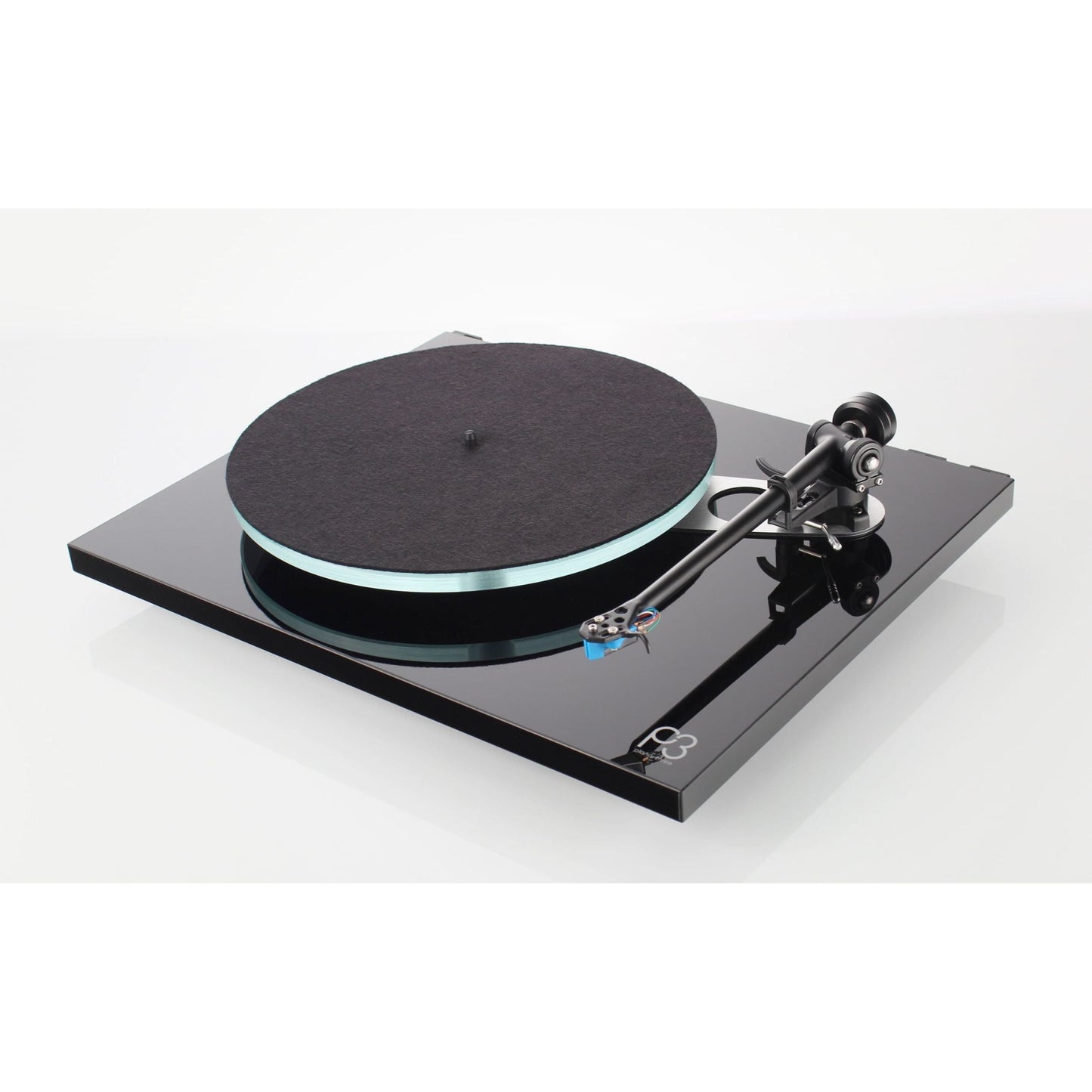 Rega - Planar 3 Turntable